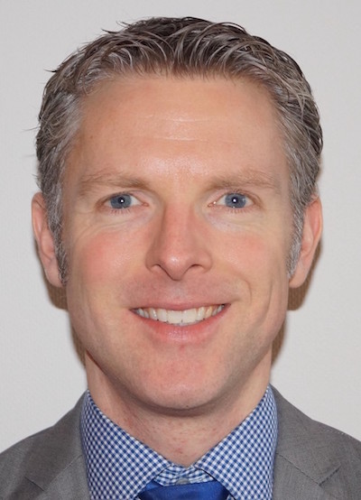 Steffen Brauers, Direct Marketing und Global E-Learning, KROHNE Gruppe