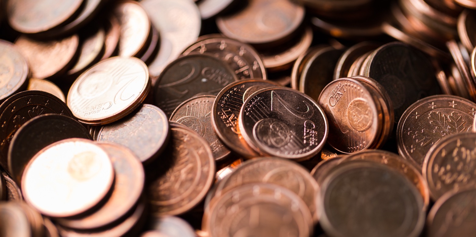 Photo by Jonathan Brinkhorst on Unsplash.