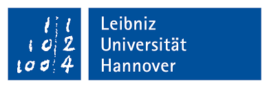 Logo Leibniz Universität Hannover