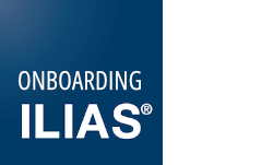 Icon Onboarding ILIAS