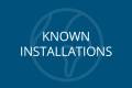 Open Known Installations