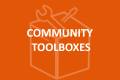 Open Toolboxes in the Community