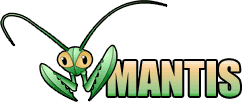 Mantis Logo