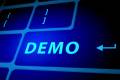 Open Demo-Plattform
