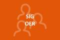 Open SIG OER
