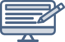 Icon: Für Materialerstellende