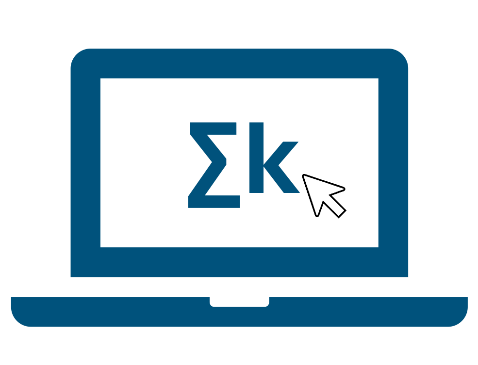 Icon SIG Mathe DIGITAL