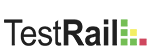 Testrail Logo