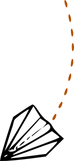 Papierflieger