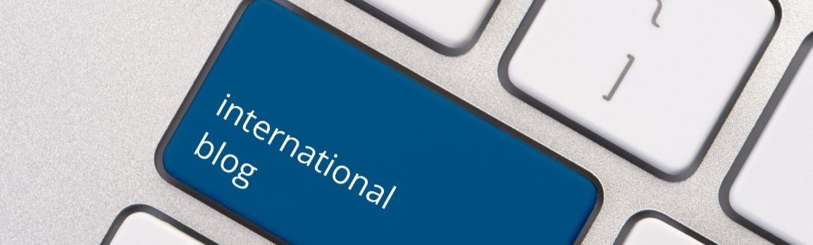 International Blog