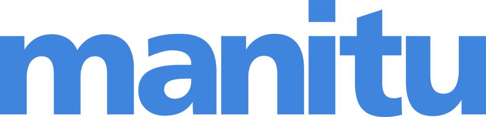Manitu Logo