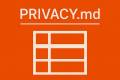 Open PRIVACY.mds for ILIAS Components